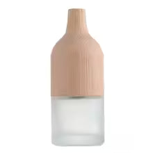 木目調アロマボトル