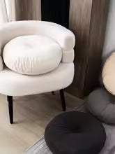 ソフトラウンドクッション