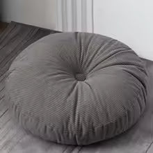 ソフトラウンドクッション