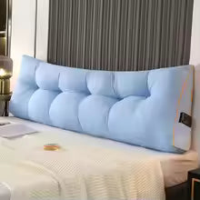 くつろぎベッドクッション