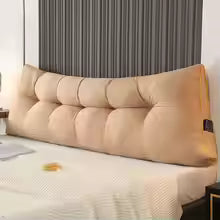 くつろぎベッドクッション
