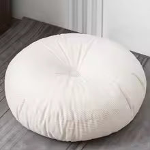 ソフトラウンドクッション