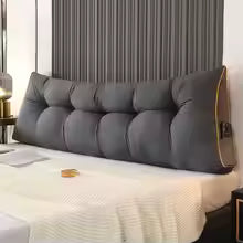 くつろぎベッドクッション
